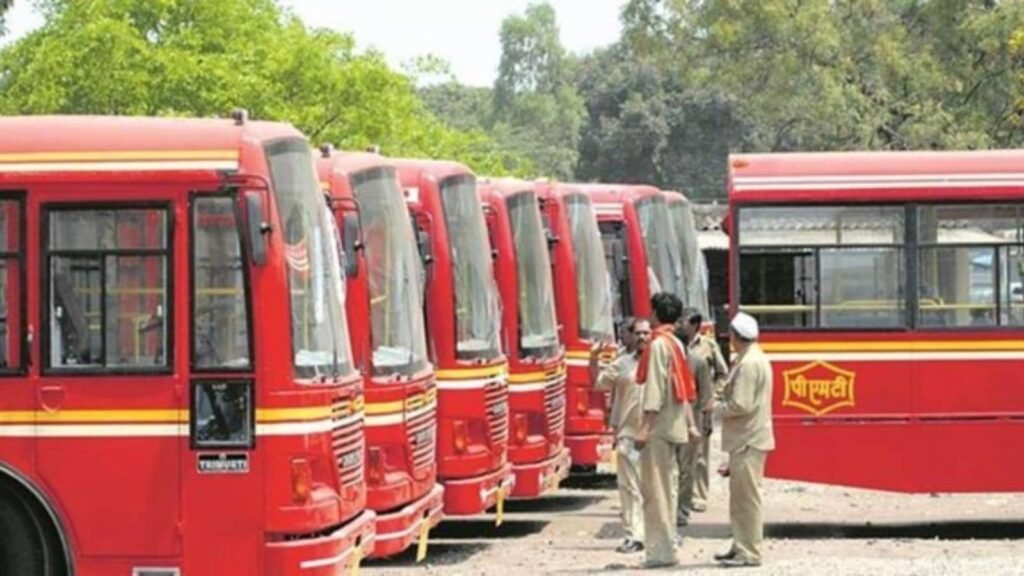 Despite hike in PMPML bus fares, commuters see no improvement in services | Pune News