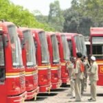 Despite hike in PMPML bus fares, commuters see no improvement in services | Pune News