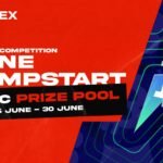 BitMEX Launches June Jumpstart Trading Competition with a 3 BTC Prize Pool