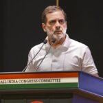 Court defers defamation case against Rahul Gandhi