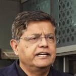 Economic sanctions against Pakistan via trade, visas, water are the third part of Operation Sindoor: Jay Panda