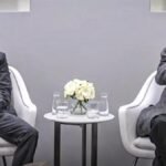 Mediation between two unequals not possible: Shashi Tharoor on Trump’s claims