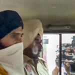 Espionage case: Punjab YouTuber Jasbir Singh sent to judicial custody