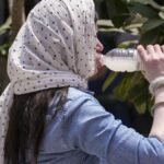 Delhi temperature shoots to 49°C; orange alert issued amid heatwave