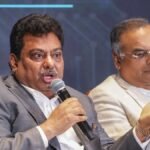 Karnataka identifies six high-potential areas to create 20 lakh new jobs and attract investment of ₹7.5 lakh crore in five years