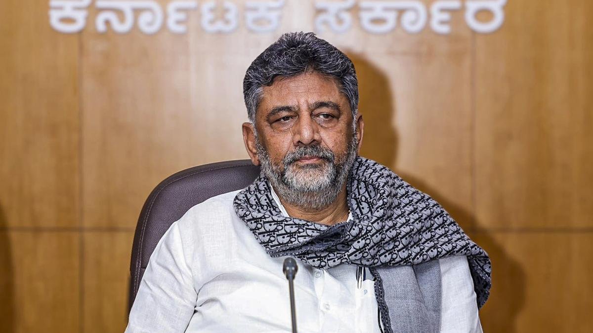 Shivakumar may get CM post in 2-3 months, claims Karnataka MLA Shivakumar may get CM post in 2-3 months, claims Karnataka MLA