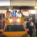 Congress, RJD responsible for making Bihar deplorable: PM Modi in Siwan