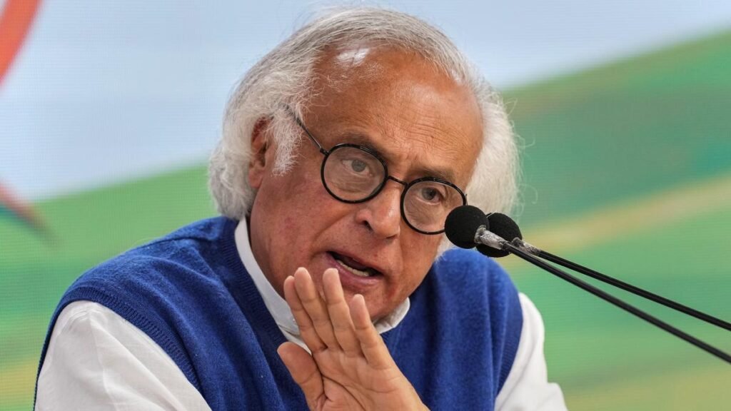 PM Modi lacks courage to have ‘undoctored’ press meets: Congress