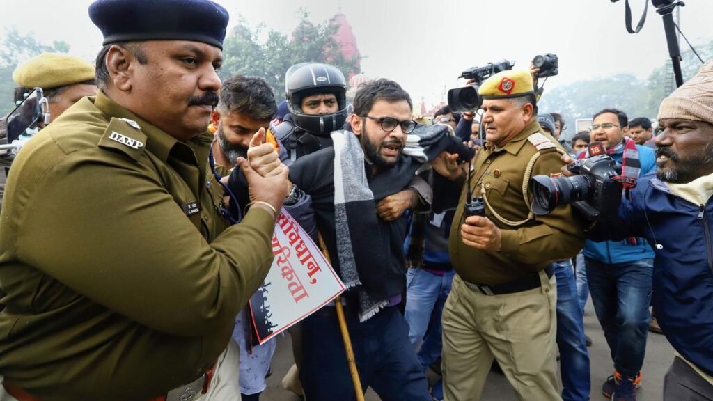 Delhi riots: fresh hearing in case of ‘larger conspiracy’ to start on July 2