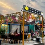 40 kiosks in 1.25 acres: The rise of Panchkula’s night food street | Chandigarh News