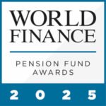World Finance Pension Fund Awards 2025