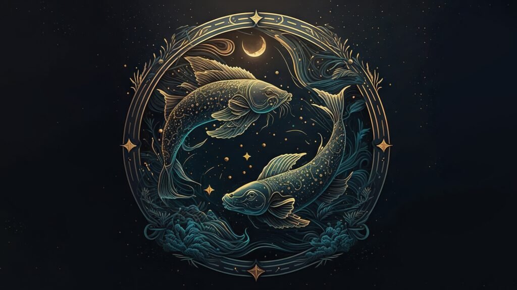 Pisces Horoscope Today, 09 June 2025: Overseas contacts could prove instrumental in enhancing your financial position | Horoscope Today
