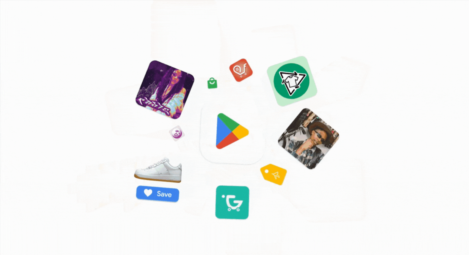 Top announcements to know from Google Play at I/O ‘25