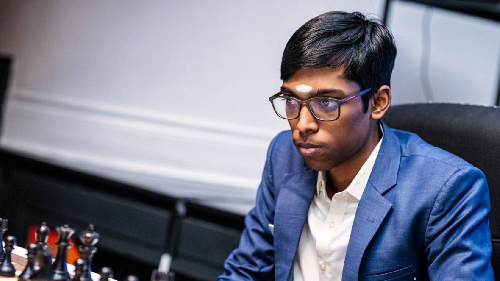 Four tiebreaks, three titles: Story of Praggnanandhaa’s barnstorming 2025 | Chess News Four tiebreaks, three titles: Story of Praggnanandhaa’s barnstorming 2025 | Chess News