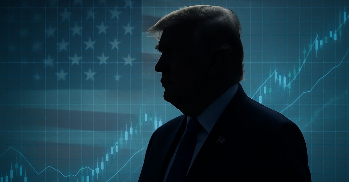 America Will Show The World How To Win With Digital Assets Like Never Before America Will Show The World How To Win With Digital Assets Like Never Before