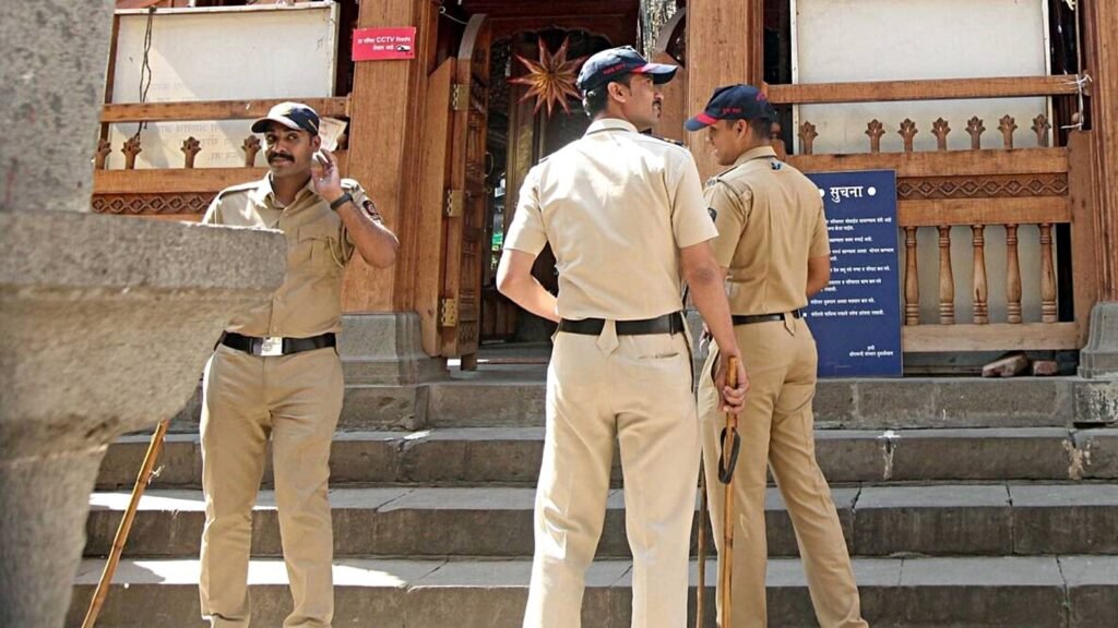 Auto driver held for ‘murdering sex worker over unpaid loan’ | Pune News