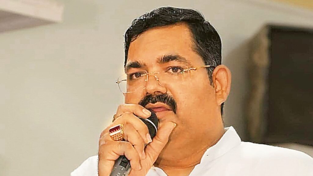 Top Gujarat Congress leader arrested over Op Sindoor post: Who is Rajesh Soni? | Political Pulse News