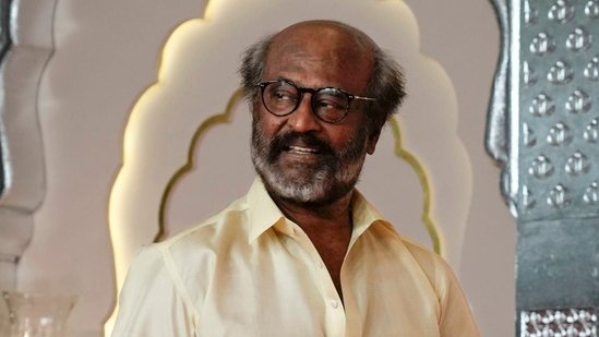 Rajini mourns plane crash, Prays it never happen again – News Today