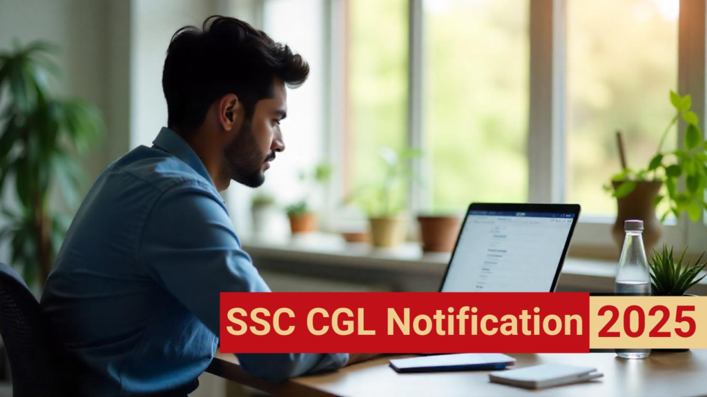 Check Eligibility, Vacancies, Selection Process, Registration Start and End Date, Application Form at at ssc.gov.in Description: SSC CGL 2025 Eligibility, Vacancies, Selection Process, Registration Start and End Date, Application Form at at ssc.gov.in: