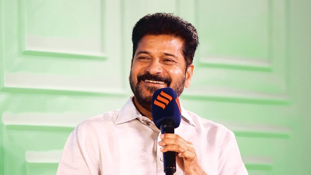 Telangana Cabinet expansion: Revanth Reddy gets 3 new ministers, Congress says social justice a factor in appointments | Political Pulse News