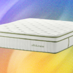 Silk & Snow S&S Organic Mattress Review: Soft as a Cloud