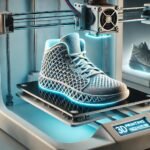 Revolutionary AI-Generated 3D-Printed Shoe Unveiled