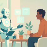 Revolutionary AI Therapists Transform Mental Health Care