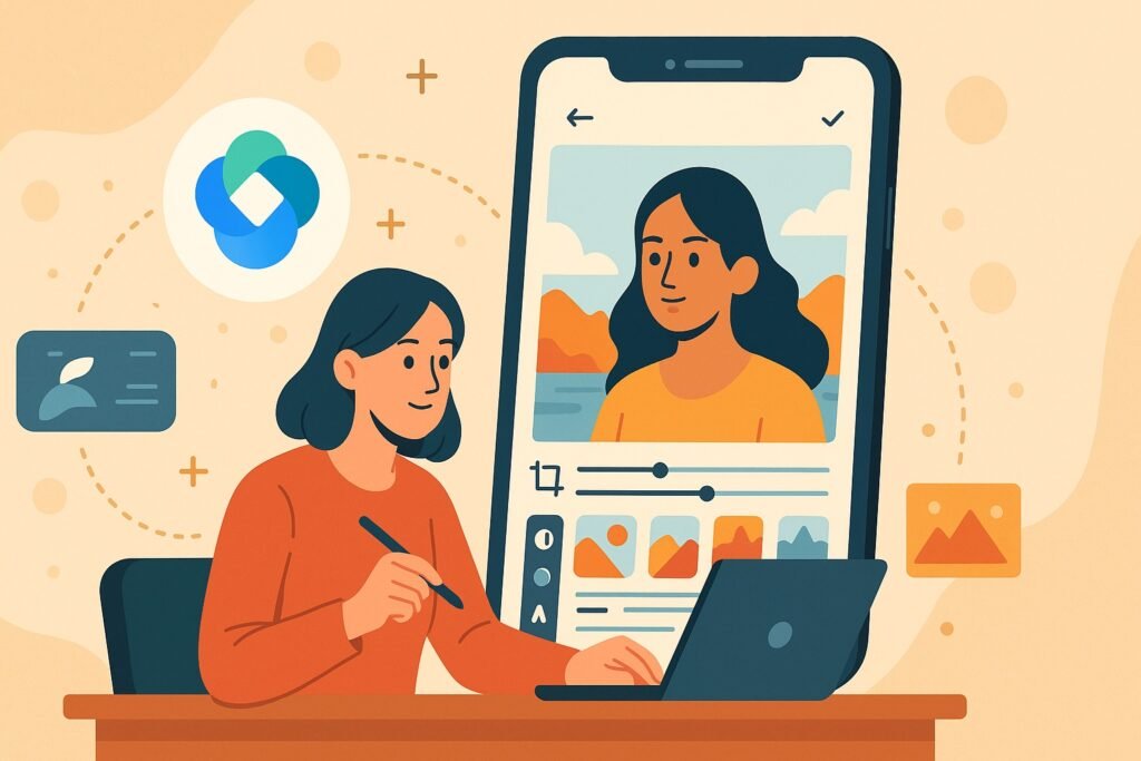 Revolutionary Gemini AI App Transforms Photo Editing