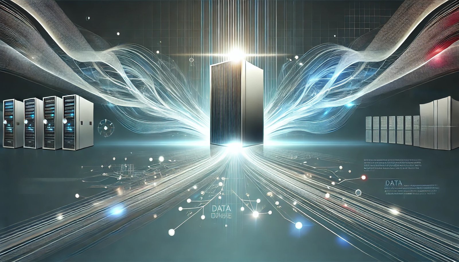 Revolutionary Personal Supercomputers Transform Data Processing Revolutionary Personal Supercomputers Transform Data Processing