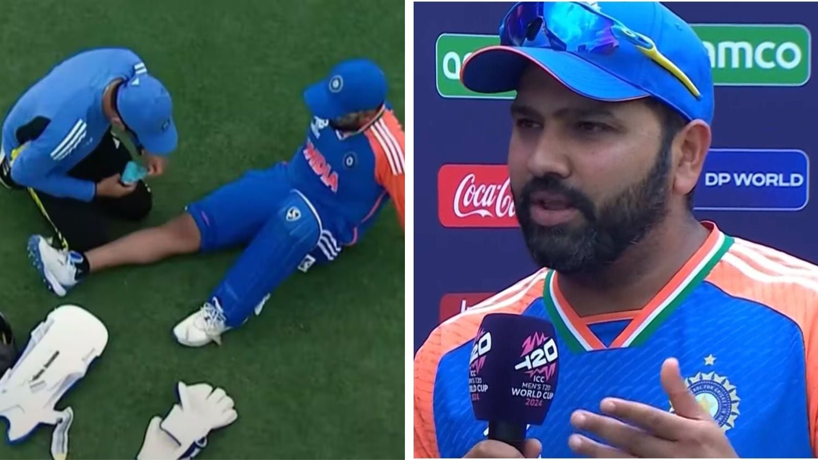 One year of T20 World Cup win: Rohit Sharma recalls how Rishabh Pant’s ‘acting’ evoked accident memories, broke SA chase | Cricket News One year of T20 World Cup win: Rohit Sharma recalls how Rishabh Pant’s ‘acting’ evoked accident memories, broke SA chase | Cricket News