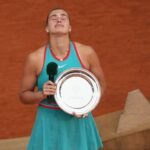 French Open: Aryna Sabalenka looking forward to ‘Tequila, gummy bears and swimming’ in Mykonos after ‘worst final in my career’ | Tennis News