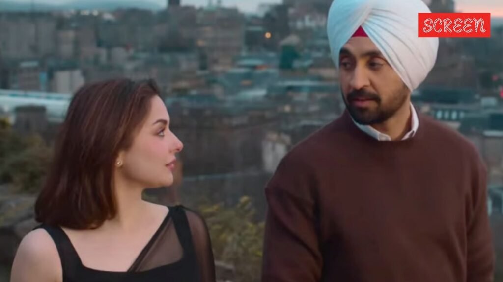 Sardaar Ji 3: Diljit Dosanjh shares film’s overwhelming response in Pak as it’s is a no-show in India, earns over Rs 11 cr worldwide | Bollywood News