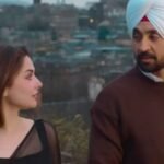 Sardaar Ji 3: Diljit Dosanjh shares film’s overwhelming response in Pak as it’s is a no-show in India, earns over Rs 11 cr worldwide | Bollywood News