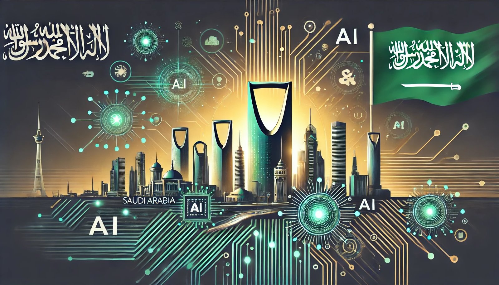 Saudi Employers Prioritize Technological Literacy Growth Saudi Employers Prioritize Technological Literacy Growth