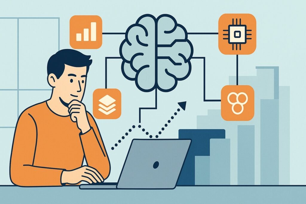 Scaling Generative AI: 4 Effective Strategies