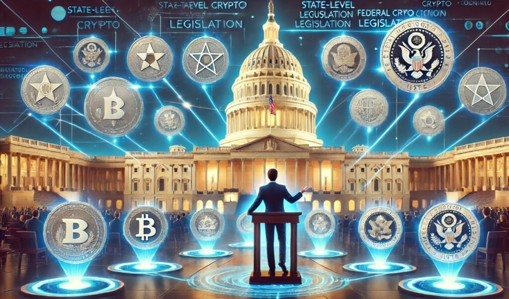 IRS Intensifies Scrutiny Of Crypto With Surge In Warning Letters