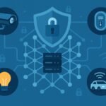 Secure Federated Learning for IoT