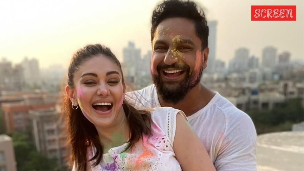 Shefali Jariwala survived abusive marriage with musician Harmeet Singh before finding love in actor Parag Tyagi: ‘Not every kind of violence is physical’ | Television News