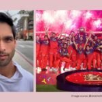Sidhartha Mallya slams IPL after Instagram deletes his RCB victory video; netizen says, ‘You are family of RCB’ | Trending News