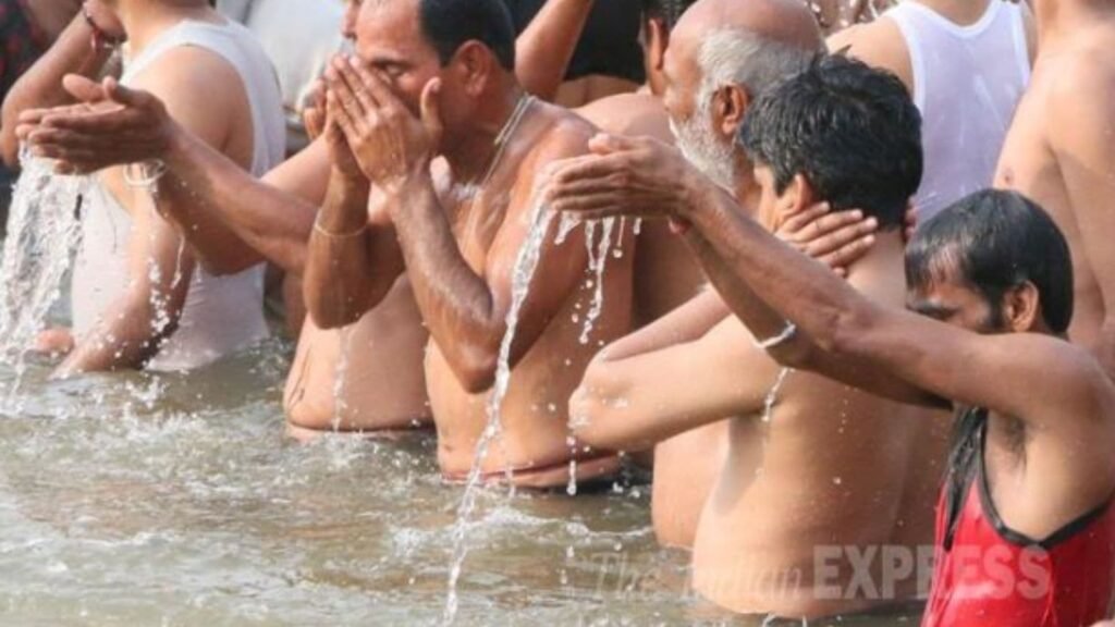 Maharashtra approves sewage treatment plant in Nashik ahead of Sinhastha Kumbh Mela | Mumbai News
