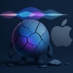Siri’s Decline Signals Apple’s AI Crisis