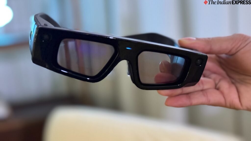 Snap gets closer to eventually replacing your smartphone with new lightweight AR glasses in 2026 | Technology News