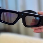 Snap gets closer to eventually replacing your smartphone with new lightweight AR glasses in 2026 | Technology News