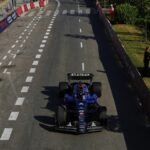 Madrid’s new street circuit to debut in 2026, replacing Imola on F1 schedule