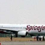 Video of angry passengers forcing Spicejet ground staff to eat biryani goes viral, airline condemns the behavior | Pune News