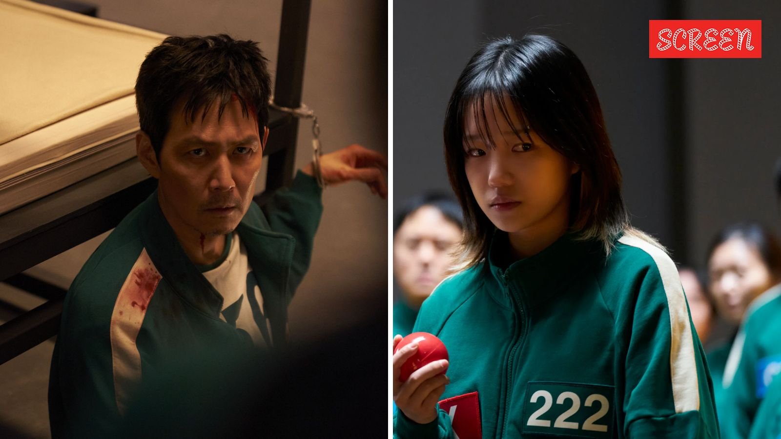 Squid Game Season 3 ending explained: The truth about Gi Hun’s fate, the mystery woman, and all survivors | Korean News Squid Game Season 3 ending explained: The truth about Gi Hun’s fate, the mystery woman, and all survivors | Korean News