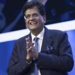 Challenging times for global trade; India will certainly cross 5 billion exports this fiscal: Piyush Goyal