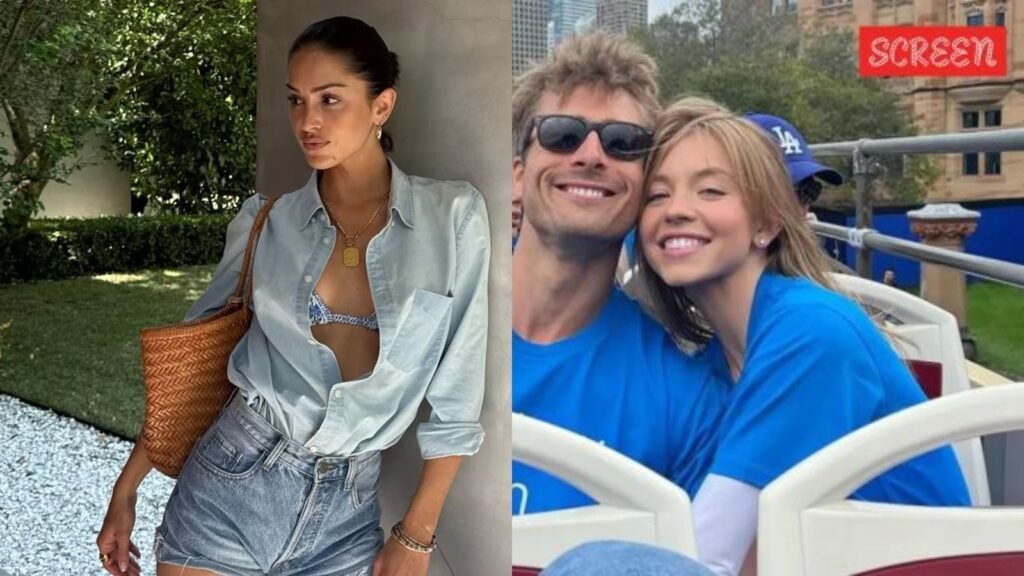 Glen Powell’s ex addresses Sydney Sweeney cheating rumours, recalls what he said to her: ‘I was just fed to the dogs’ | Hollywood News