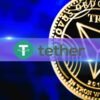 USDT Supply on Tron Soars Past B Amid Growing Adoption