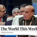 SCO silent on Pahalgam terror attack; uncertainty looms large amid tenuous Israel-Iran ceasefire; India, US hold final round of trade talks